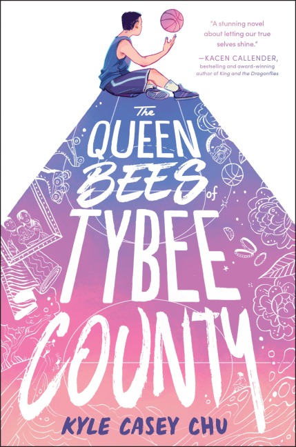 The Queen Bees of Tybee County - Kyle Casey Chu