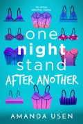 Cover-Bild zum Titel 'One Night Stand After Another' von 'Amanda Usen'