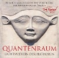 Lichtmedizin der Hathoren - Quantenraum - Tom Kenyon