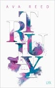 Cover-Bild zum Titel 'Truly' von 'Ava Reed'