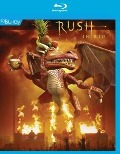 In Rio (Bluray) - Rush