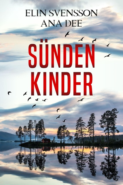 Sündenkinder - Ana Dee