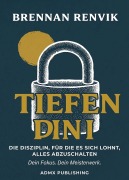 Cover-Bild zum Titel 'Tiefenfokus' von 'Brennan Renvik'