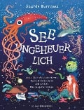 Seeungeheuerlich - Sophie Burrows