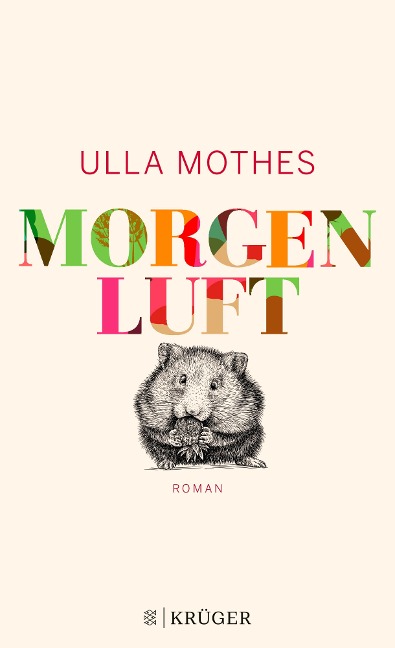 Morgenluft - Ulla Mothes