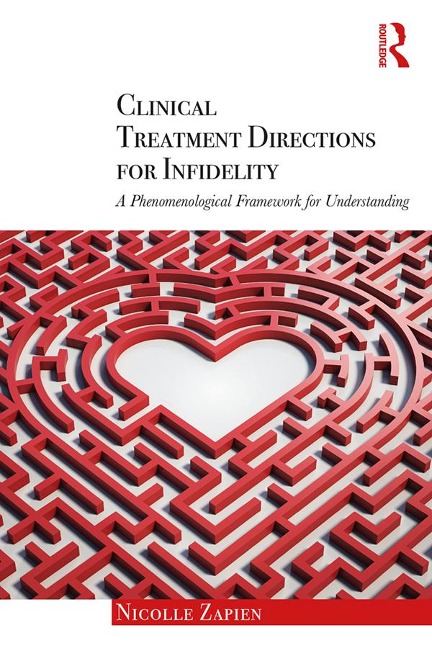 Clinical Treatment Directions for Infidelity - Nicolle Zapien