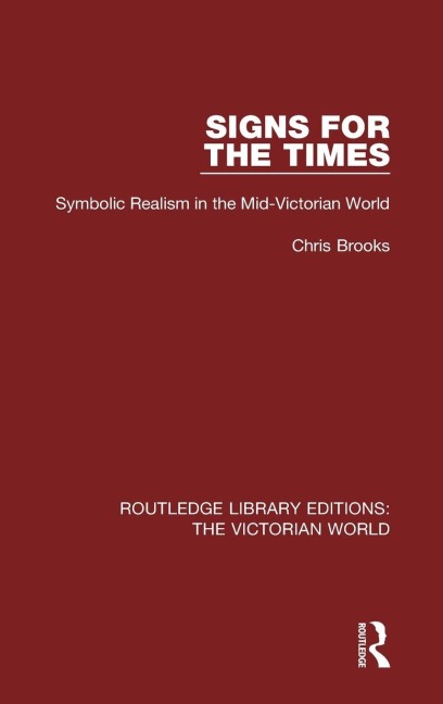 Signs for the Times - Chris Brooks