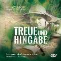 Cover-Bild zum Titel 'Treue und Hingabe' von 'Alexander Schneider, Gerrid Setzer'
