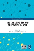 Cover-Bild zum Titel 'The Emerging Second Generation in Asia' von ''