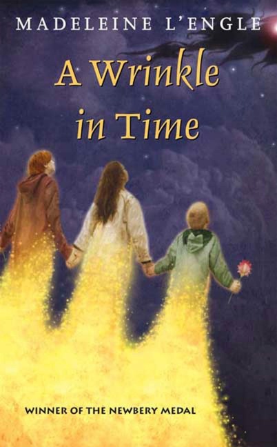 A Wrinkle in Time - Madeleine L'Engle