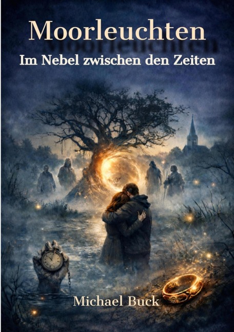 Moorleuchten - Michael Buck