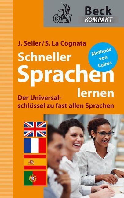Schneller Sprachen lernen - 