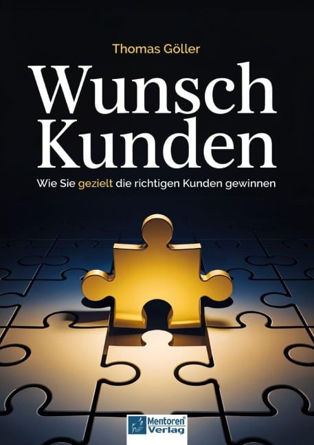 Wunschkunden - Göller Thomas