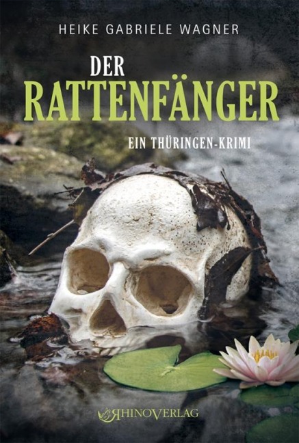 Der Rattenfänger - Heike Gabriele Wagner