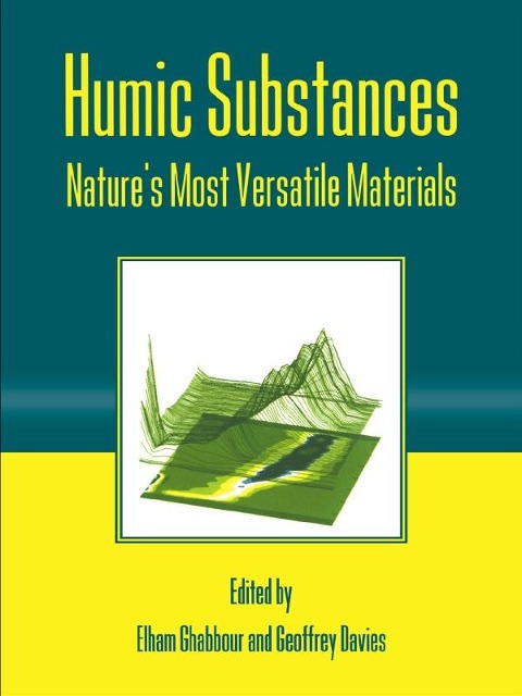 Humic Substances - 