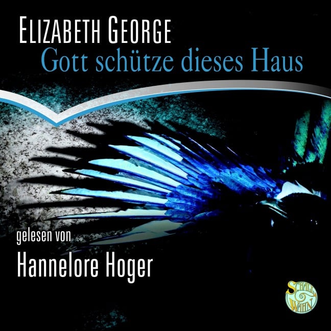 Gott schütze dieses Haus - Elizabeth George