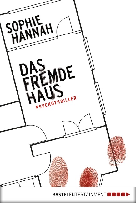 Das fremde Haus - Sophie Hannah