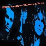 Cover-Bild zum Titel 'Stage Dolls (+ Bonus Tracks)' von 'Stage Dolls'