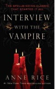 Cover-Bild zum Titel 'Interview with the Vampire' von 'Anne Rice'
