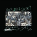 Cover-Bild zum Titel 'Alcohol Fueled Brewtality Live!' von 'Black Label Society'