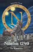 Cover-Bild zum Titel 'Nibelius 1240' von 'Sebastian Krull'