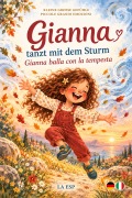 Cover-Bild zum Titel 'Gianna tanzt mit dem Sturm' von 'La Esp'