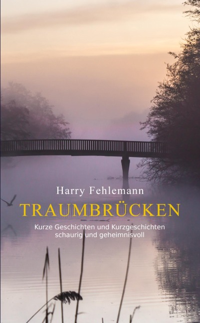 Traumbrücken - Harry Fehlemann
