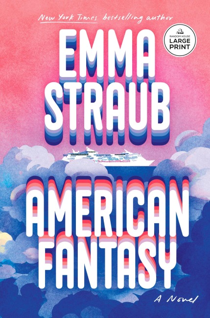 American Fantasy - Emma Straub