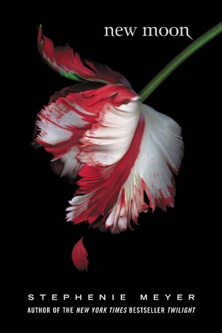 New Moon - Stephenie Meyer