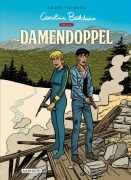 Cover-Bild zum Titel 'Caroline Baldwin Special - Damendoppel' von 'Taymans André'