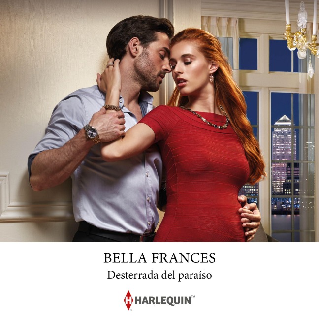 Desterrada del paraíso - Bella Frances