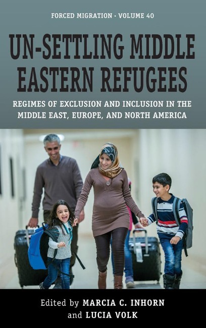 Un-Settling Middle Eastern Refugees - 
