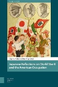 Japanese Reflections on World War II and the American Occupation - Edgar Porter, Ran Ying Porter