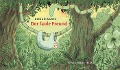 Cover-Bild zum Titel 'Der faule Freund' von 'Ronan Badel'