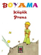 Cover-Bild zum Titel 'Kücük Prens Boyama' von 'Kolektif'