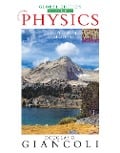 Cover-Bild zum Titel 'Physics: Principles with Applications, Global Edition' von 'Douglas C. Giancoli'