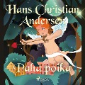 Cover-Bild zum Titel 'Paha poika' von 'H. C. Andersen'