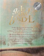 Cover-Bild zum Titel 'Le grand bordel' von 'Judith Stoletzky'