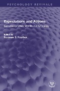 Cover-Bild zum Titel 'Expectations and Actions' von ''