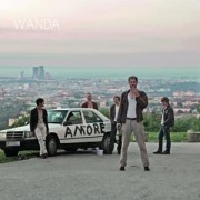 Cover-Bild zum Titel 'Amore' von 'Wanda'