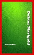 Cover-Bild zum Titel 'Doktor Marigold' von 'Charles Dickens'