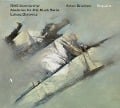 Anton Bruckner: Requiem - Winkel/Mittelhammer/RIAS Kammerchor