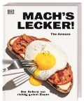 Mach's lecker! - Tim Armann