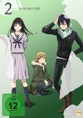 Noragami - 