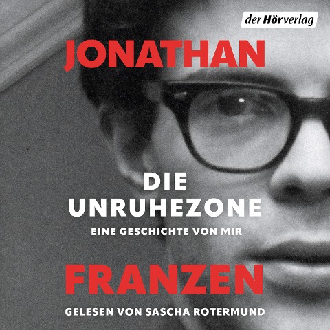 Die Unruhezone - Jonathan Franzen