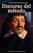 Cover-Bild zum Titel 'Discurso del Método' von 'René Descartes'