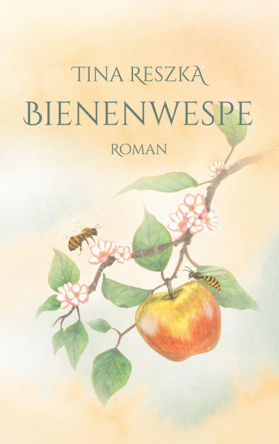 Bienenwespe - Tina Reszka