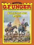 Cover-Bild zum Titel 'G. F. Unger 2287' von 'G. F. Unger'