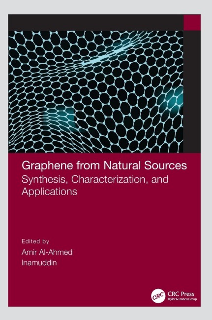 Graphene from Natural Sources - 