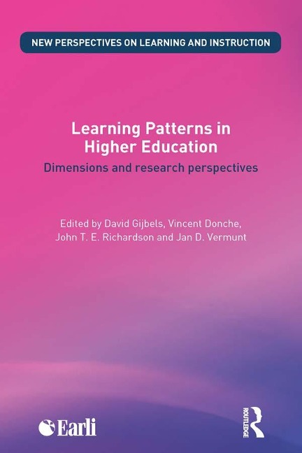 Learning Patterns in Higher Education - 